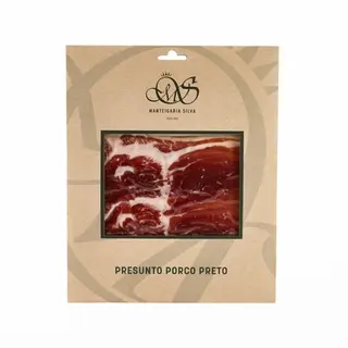 Presunto Porco Preto 24 meses (80gr)