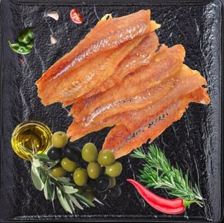 Філе Щуки З Перцем (50г)