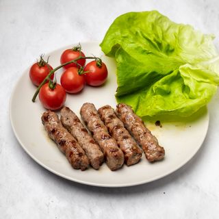 Ćevapi