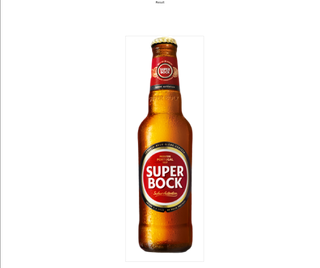 Super Bock 25cl