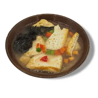 12-Tofu Sec Macerat