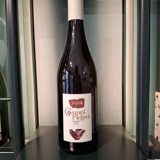 Falanghina Campi Flegrei - Farro 