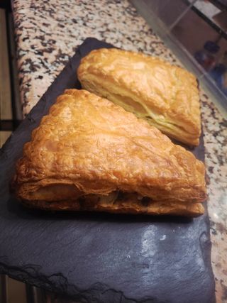 Empanada de espinacas y ricota (1 ud.)