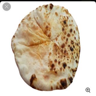 Peshwari Naan