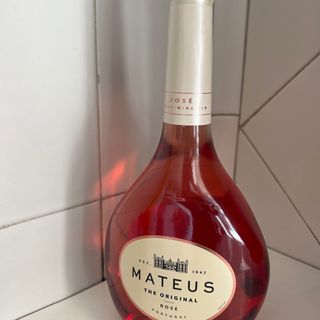 Mateus