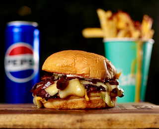 MENIU TRUFFLES SMASHY DOULE