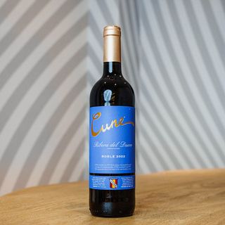 Vino Cune Roble (750 Ml.)