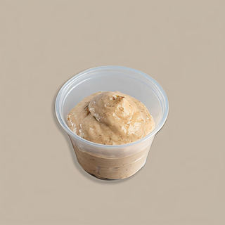 Salsa hot mex