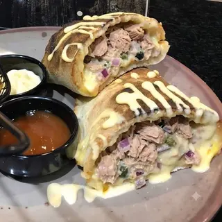 Sandwich Big Mami Thon