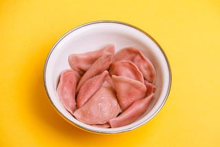 Трезвая вишня