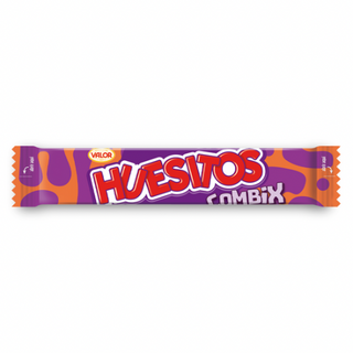 Huesitos Combix (Nuevo)