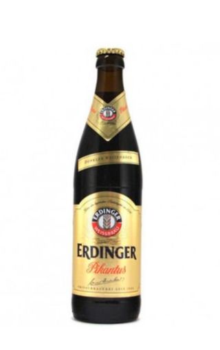 Erdinger Pikantus