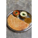 Jonna (Sorgham) Dosa