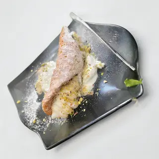 Cannolo Siciliano
