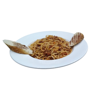 Spaghetti Bolognese