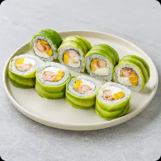 Рол Bali (275г)