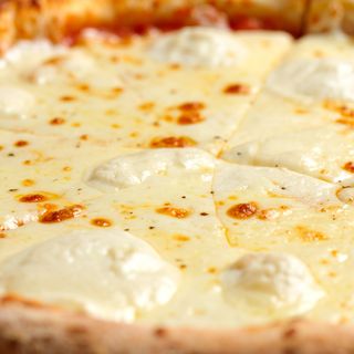 Pizza 4 formaggi 2.0