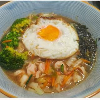 016 Ramen Stella