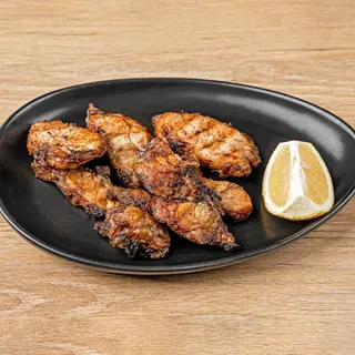 Mollejas de Ternera