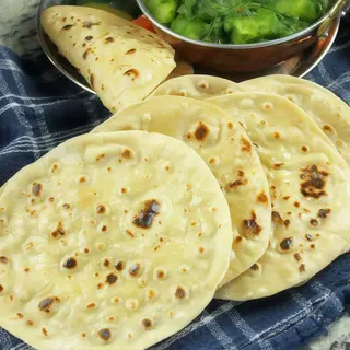 Chapati Naan