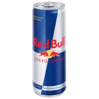 Red Bull 250ml.
