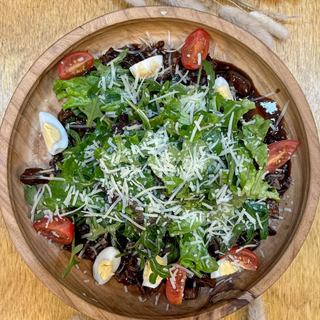 Фирменный салат