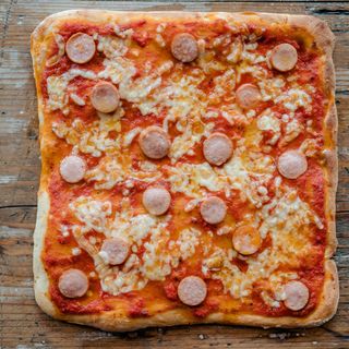 La QuattroLati Wurstel