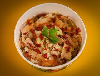 Salata de pui