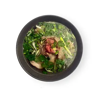 P2 - Pho tai chin