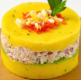 Causa Limeña