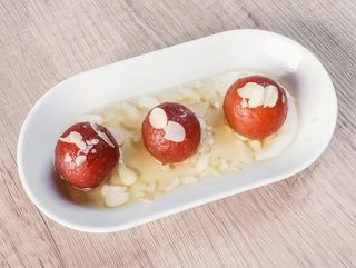 Gulab Jamun