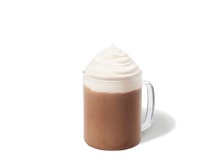 Starbucks® Hot Chocolate