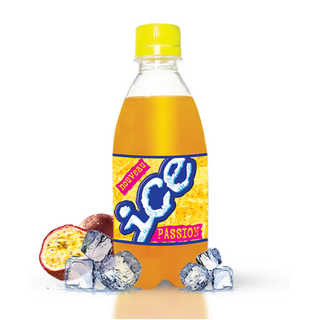 ICE PASSION 