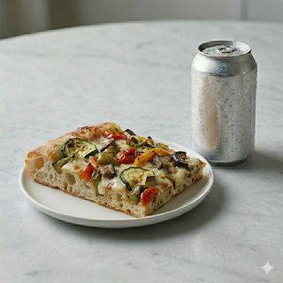 Verdure al forno