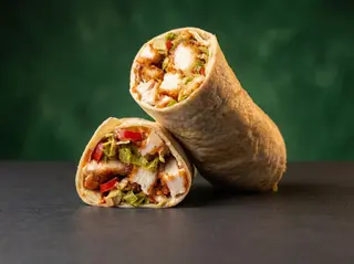 Tortilla Crispy