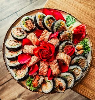 Zestaw dla Dwojga (26szt)