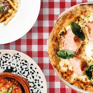 Combo Para 4 Personas