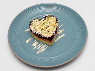 სალათი შუბა