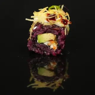 119. Black Yamakoyi (8 Pzs.)