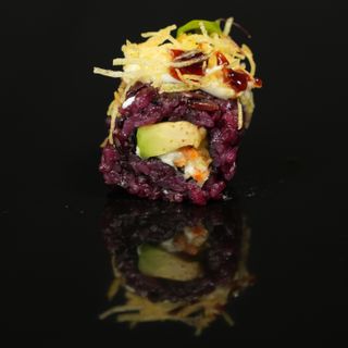 119. Black Yamakoyi (8 Pzs.)