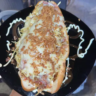 Perro XL
