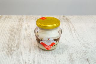 Vasetto semifreddo Kinder
