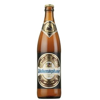 Weihenstephaner Vitus Weizenbock in vetro 50 cl