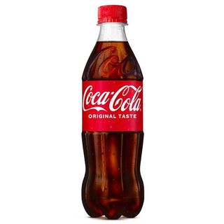 Coca-Cola 45 cl