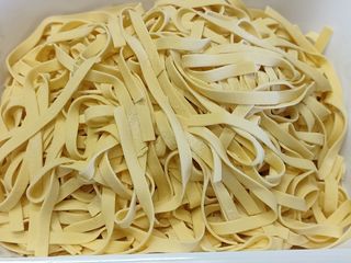 Tagliatelle