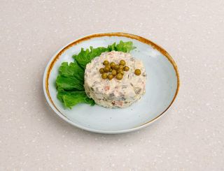 Салат Оливье