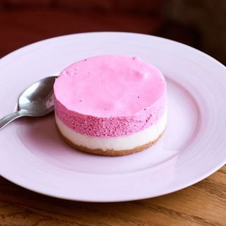CHEESECAKE PANTERA ROSA