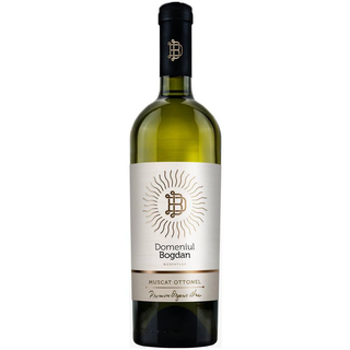 Organic muscat ottonel