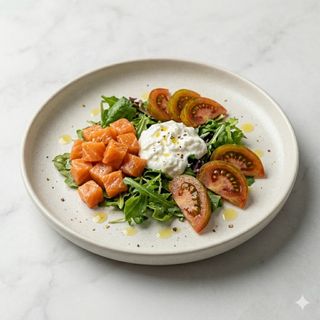 Insalata Tokyo