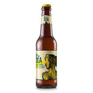 Igea gluten free vetro 33 cl